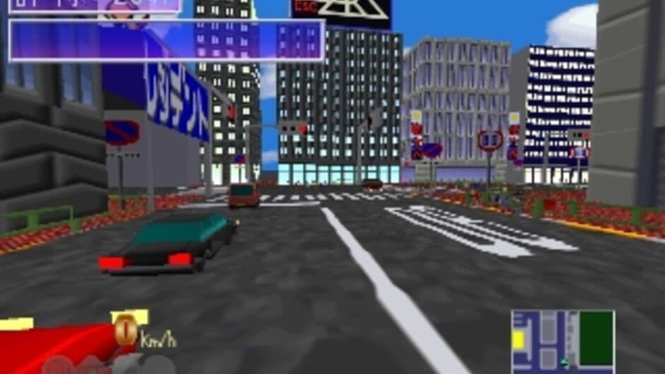 Rescue 24 Hours screenshot