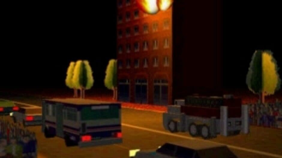 Rescue 24 Hours screenshot