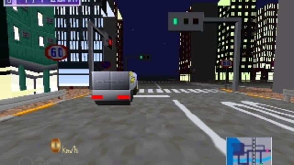 Rescue 24 Hours screenshot