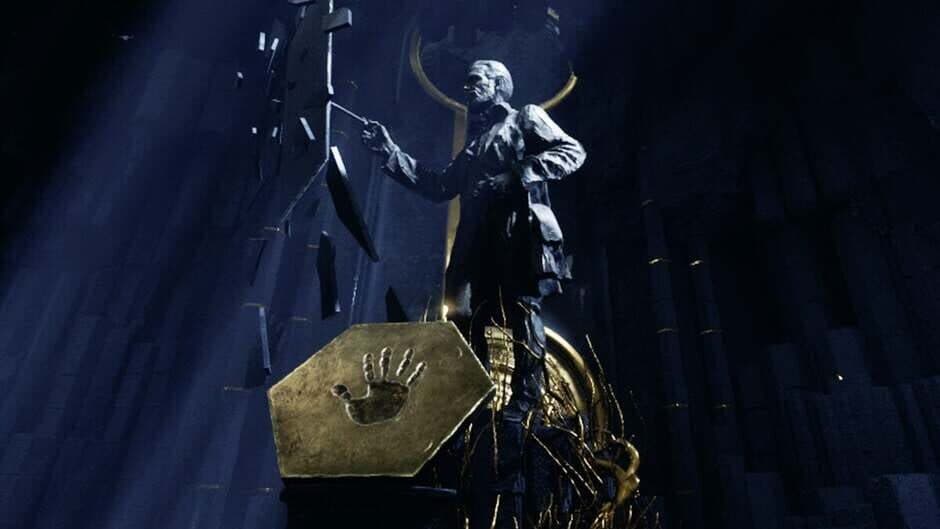 The Alighieri Circle: Dante’s Bloodline screenshot