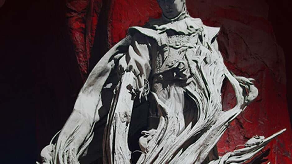 The Alighieri Circle: Dante’s Bloodline screenshot