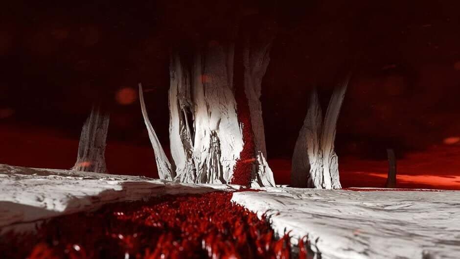 The Alighieri Circle: Dante’s Bloodline screenshot