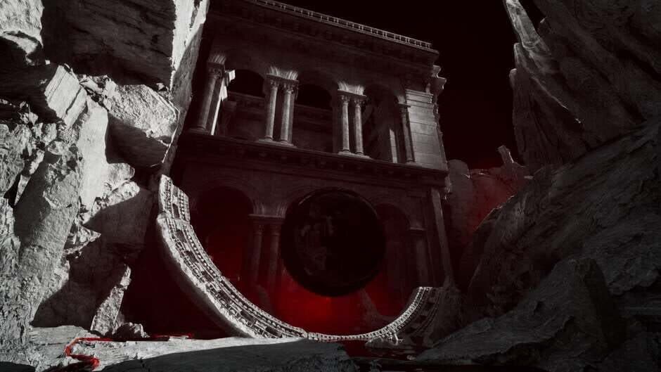 The Alighieri Circle: Dante’s Bloodline screenshot