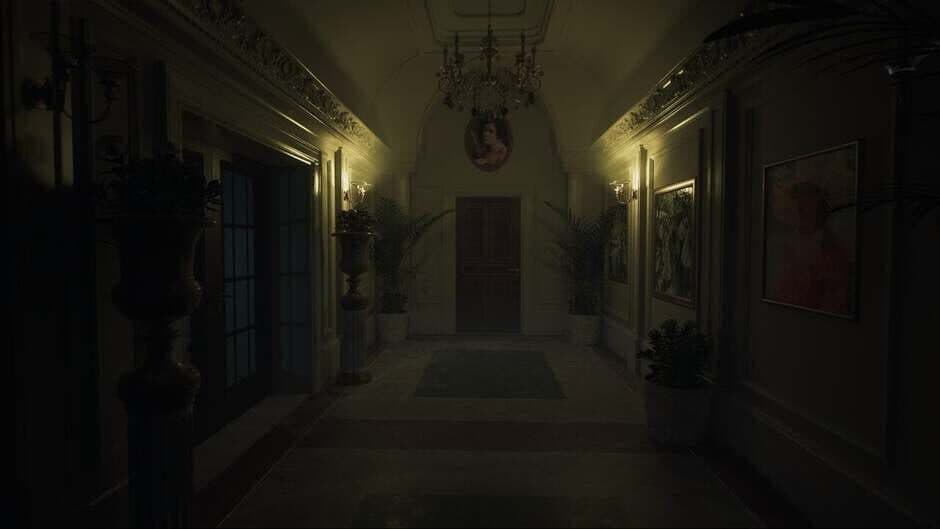 The Alighieri Circle: Dante’s Bloodline screenshot