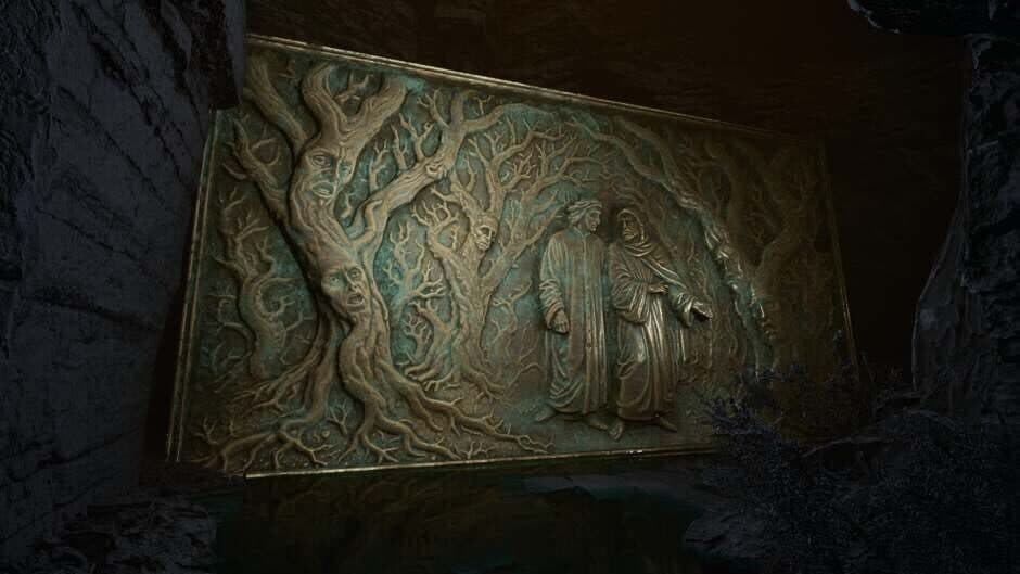 The Alighieri Circle: Dante’s Bloodline screenshot