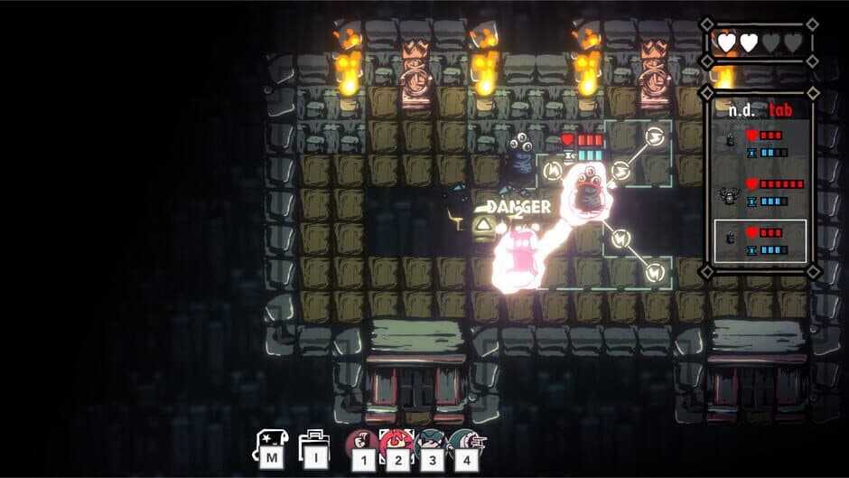 Paul screenshot