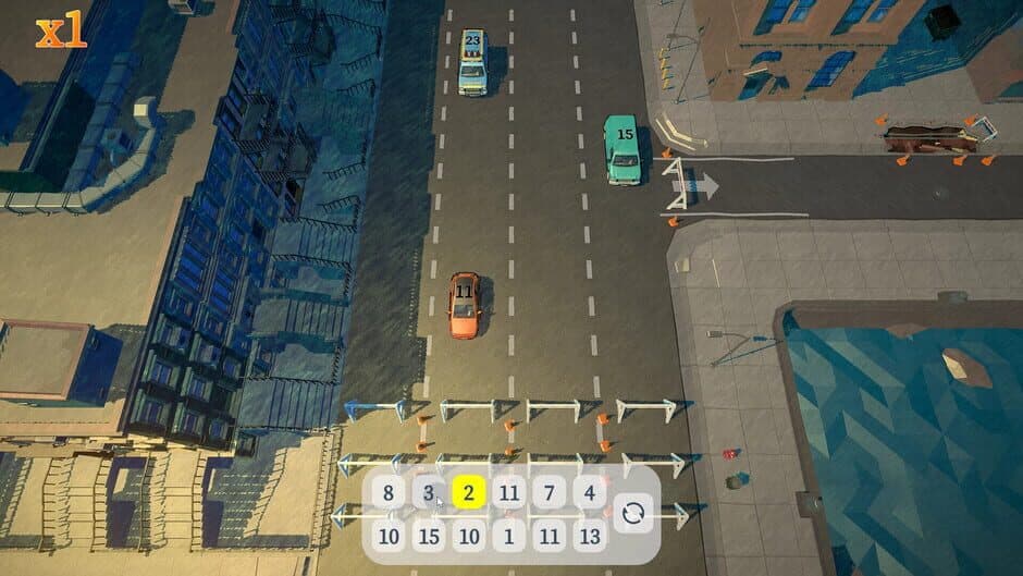 QuickCalculation screenshot