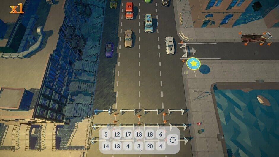 QuickCalculation screenshot