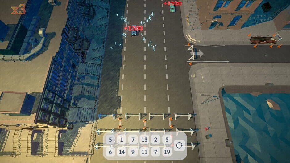 QuickCalculation screenshot