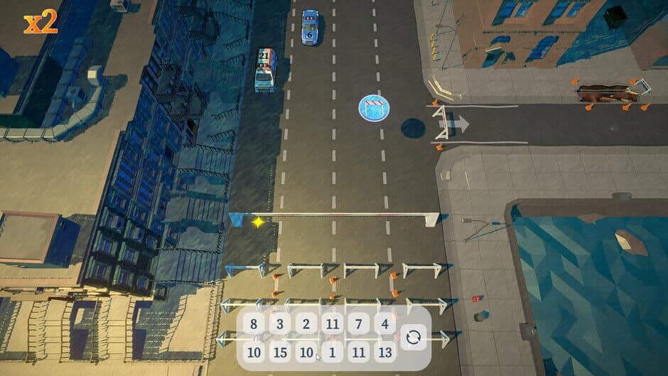 QuickCalculation screenshot