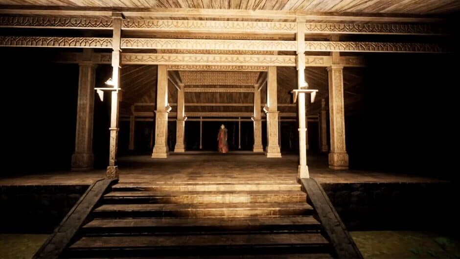 Calon Arang Nightmare of Revenge screenshot