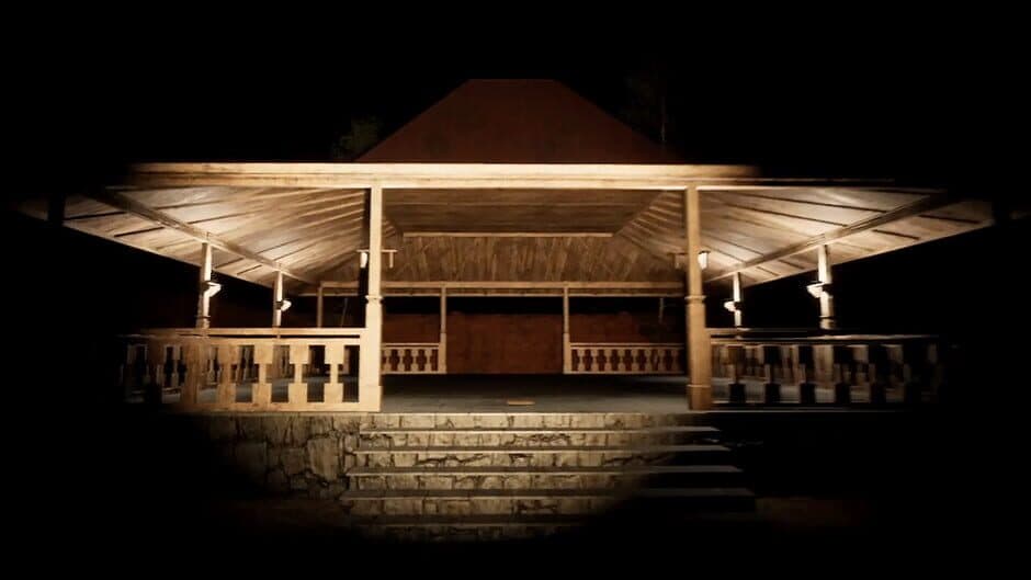 Calon Arang Nightmare of Revenge screenshot