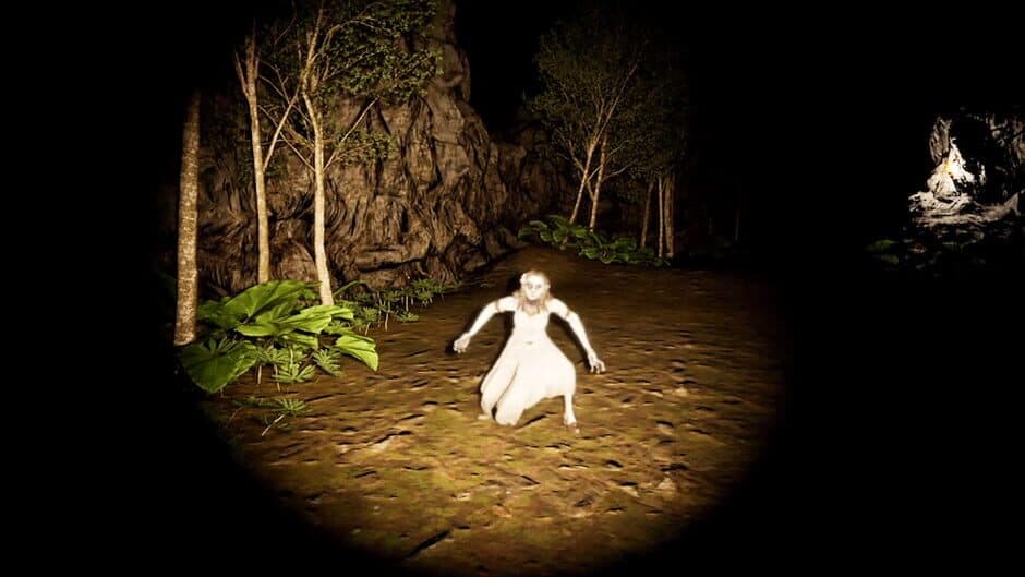 Calon Arang Nightmare of Revenge screenshot