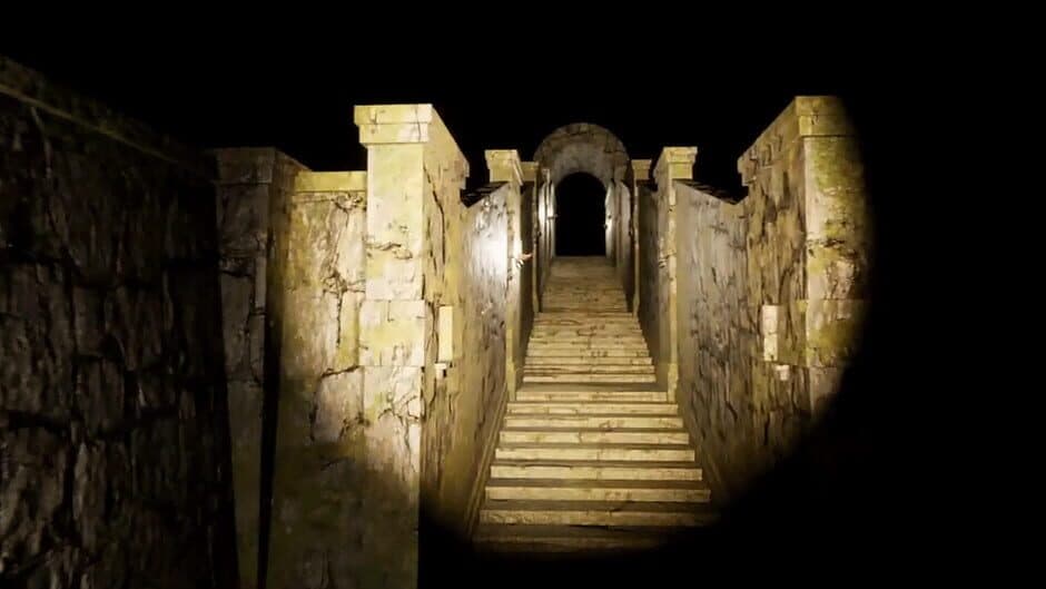 Calon Arang Nightmare of Revenge screenshot