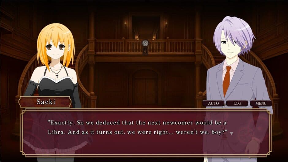 Loop the Loop: The Mansion of Gluttony screenshot