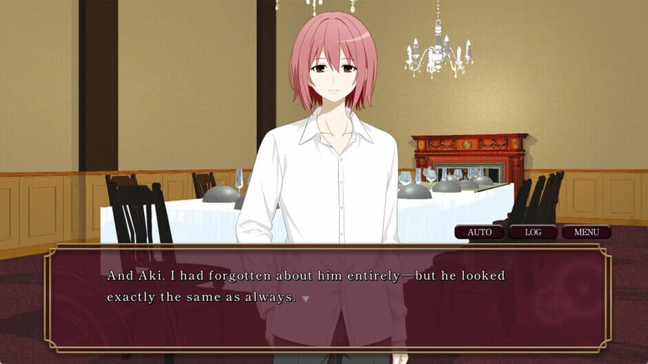 Loop the Loop: The Mansion of Gluttony screenshot
