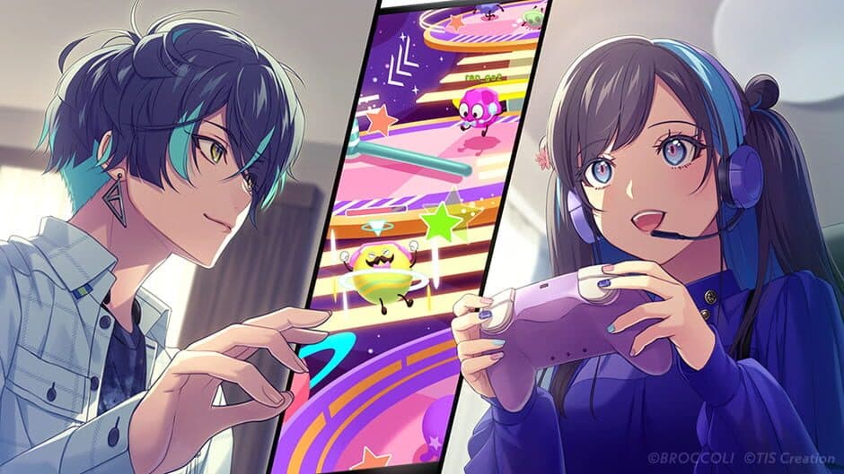 Un:logical screenshot