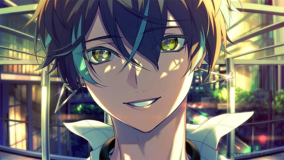 Un:logical screenshot