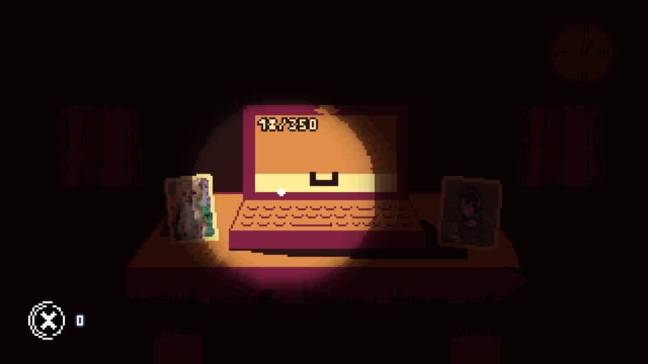 Five Nights at Grasos's screenshot