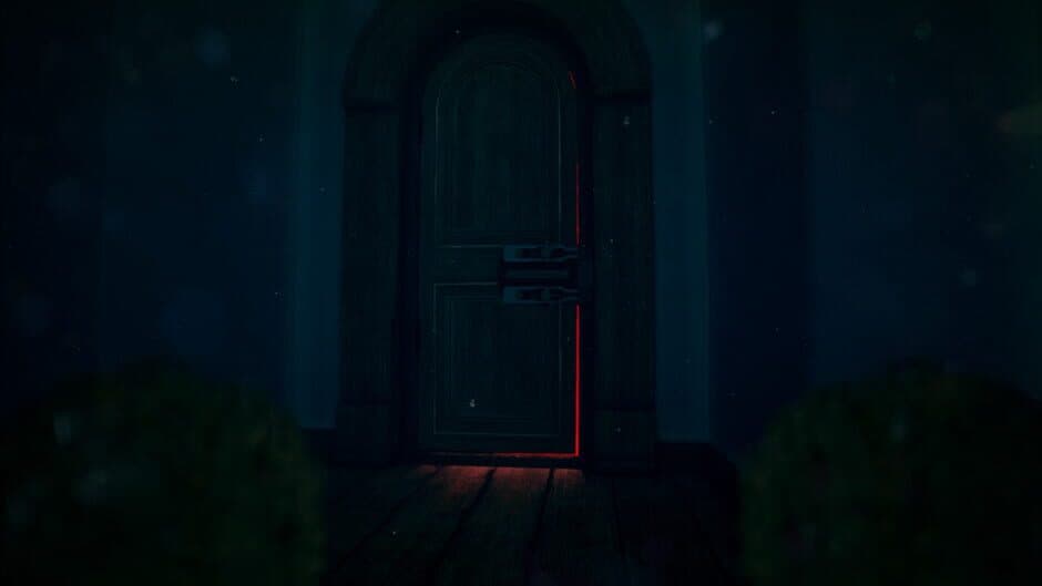 Out of Sight: Stage Fright screenshot