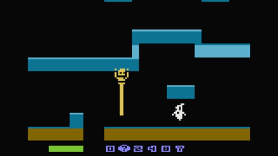 Robo Tito screenshot