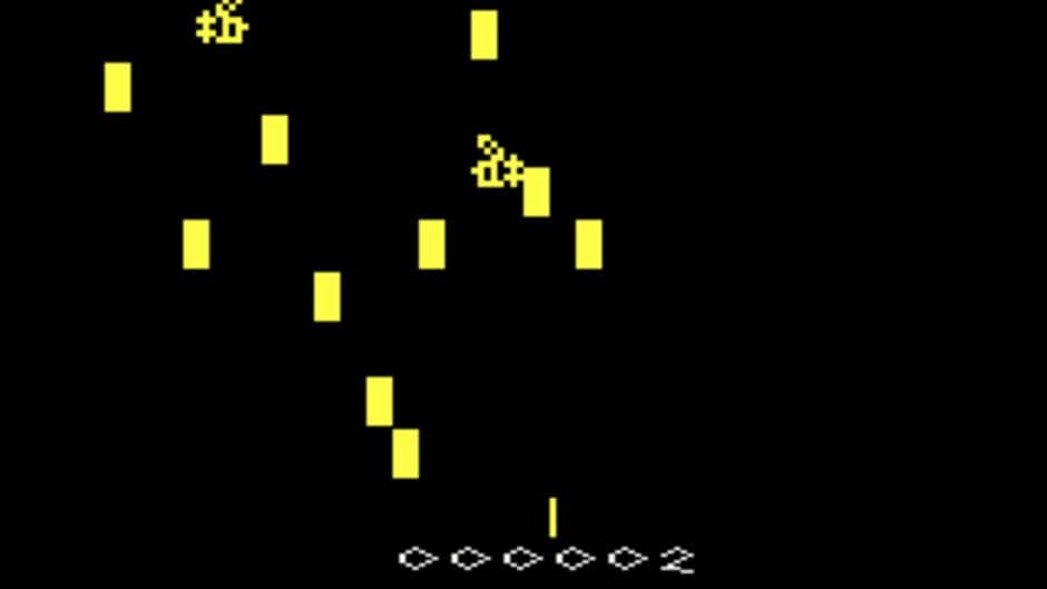 Bees screenshot