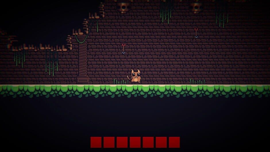 9 Lives To Escape screenshot