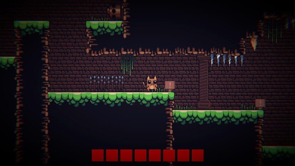 9 Lives To Escape screenshot