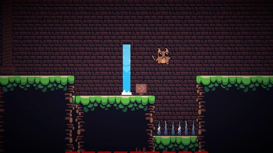 9 Lives To Escape screenshot