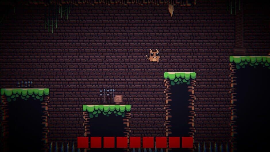 9 Lives To Escape screenshot