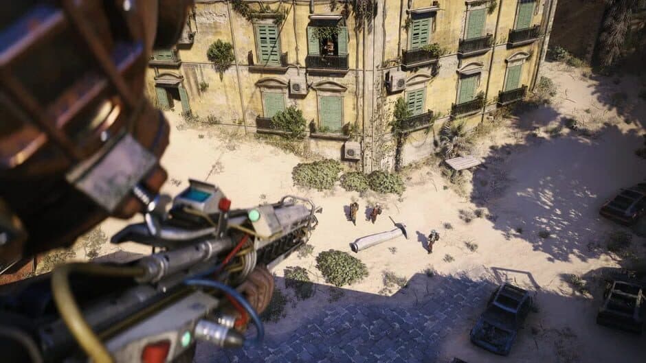 ARC Raiders screenshot