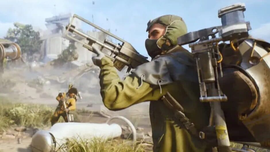 ARC Raiders screenshot