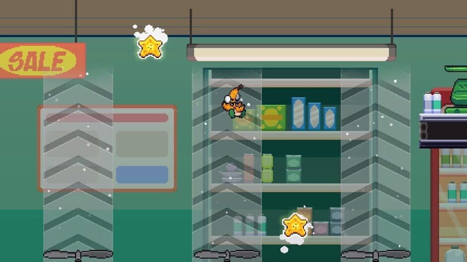 Sintropia Fruits Together screenshot