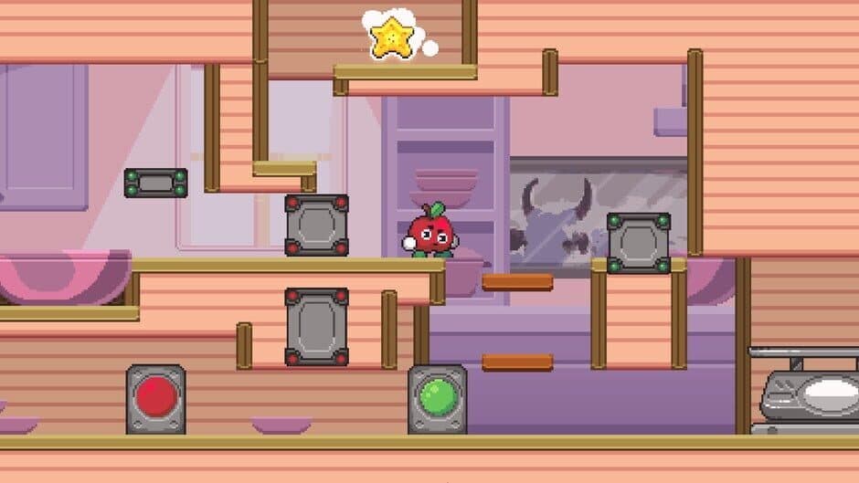 Sintropia Fruits Together screenshot