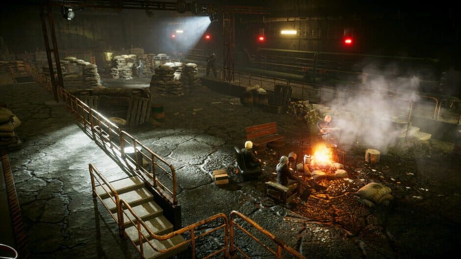 Atom RPG 2 screenshot