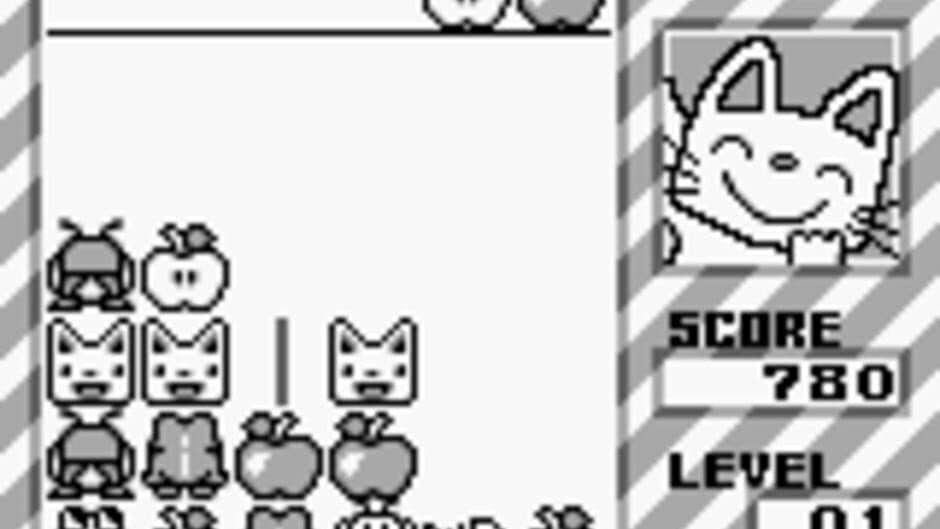 Nontan to Issho: Kuru-kuru Puzzle screenshot