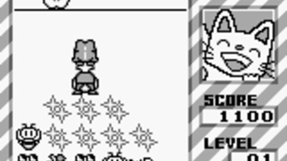 Nontan to Issho: Kuru-kuru Puzzle screenshot