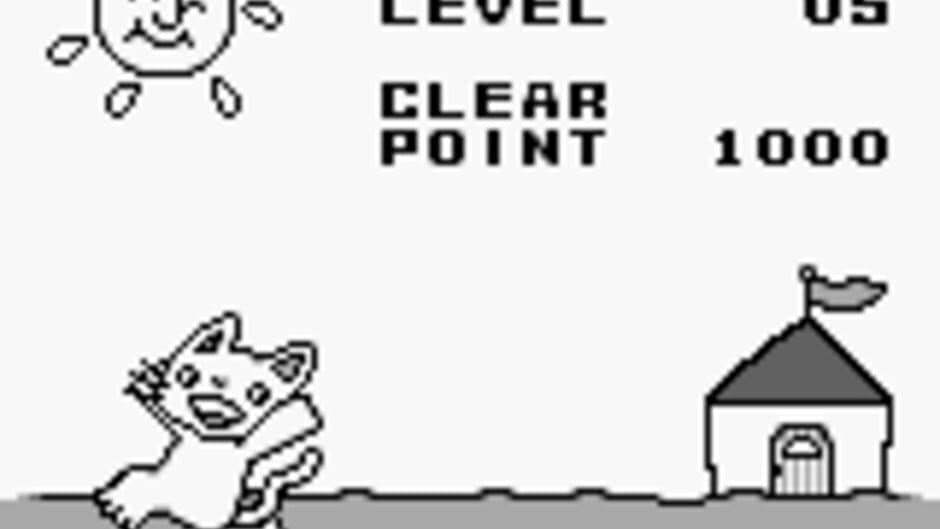 Nontan to Issho: Kuru-kuru Puzzle screenshot