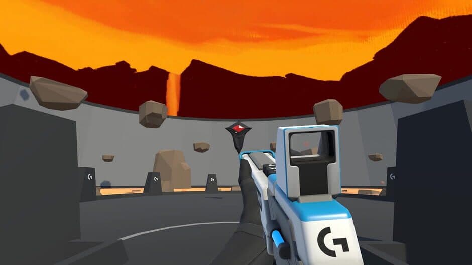 Aimlabs screenshot