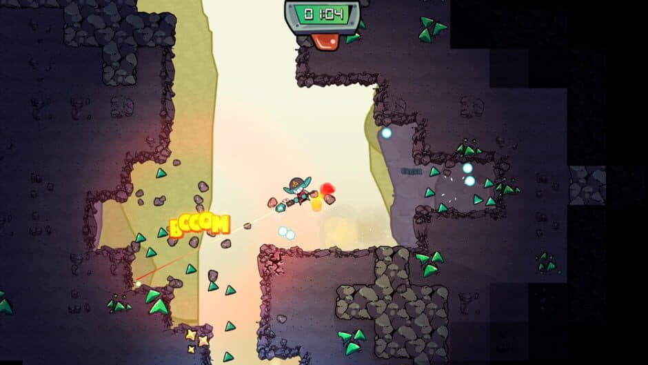 Dopaminer screenshot