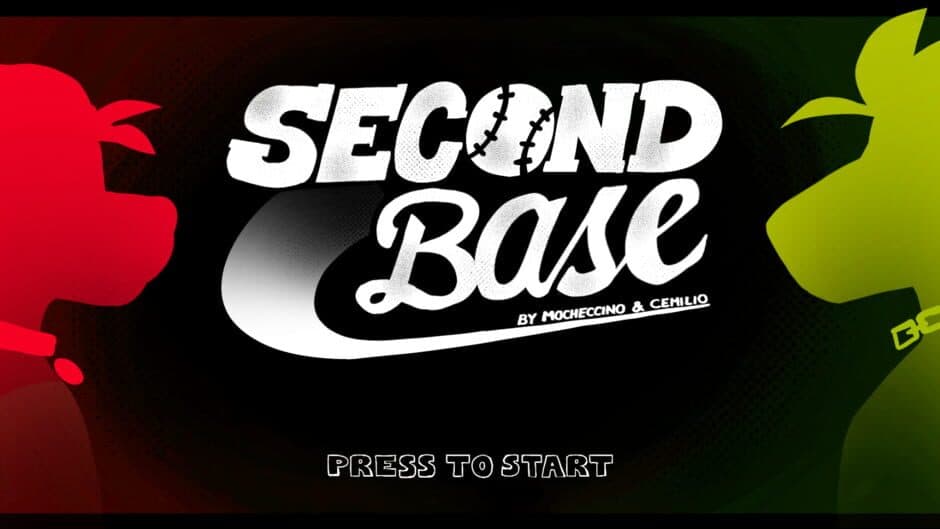 Second Base screenshot