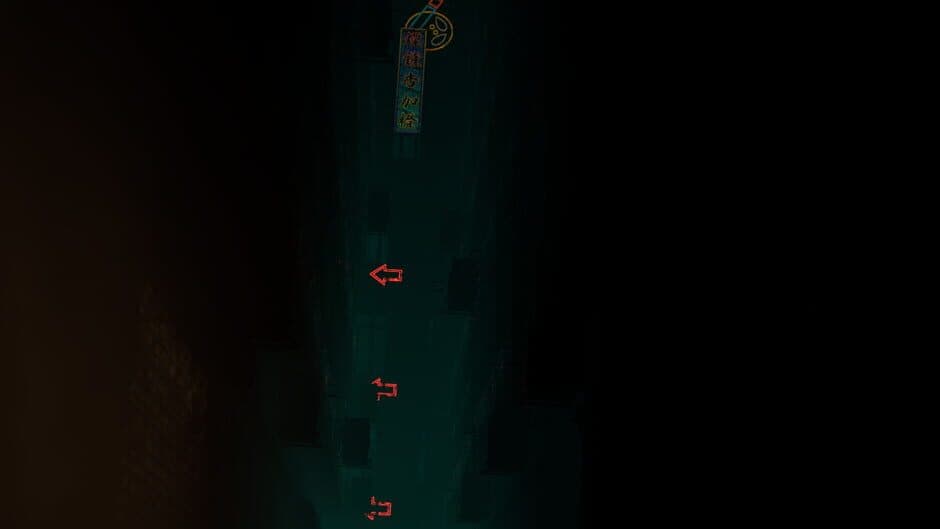 Kowloon Labyrinth screenshot