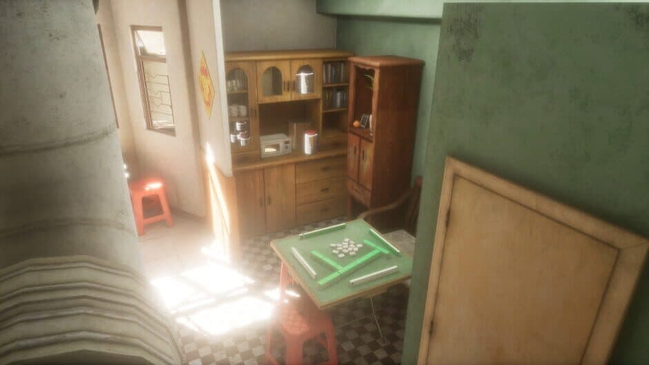 Kowloon Labyrinth screenshot