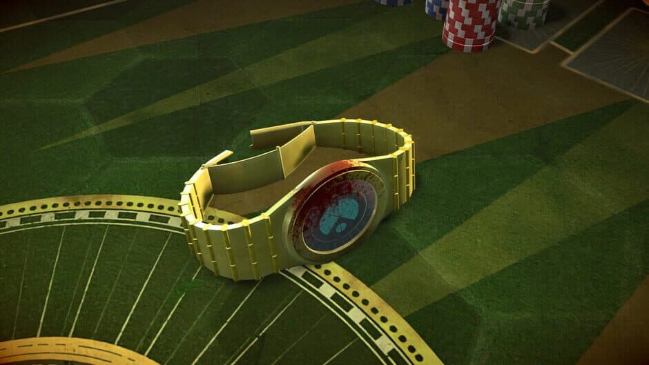 Poker Night at the Inventory screenshot