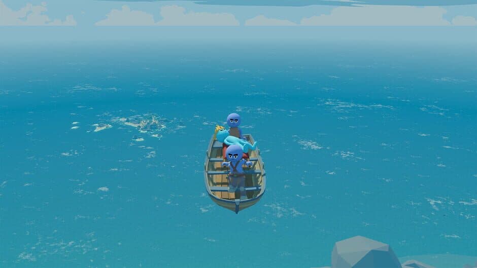 Hold Your King screenshot