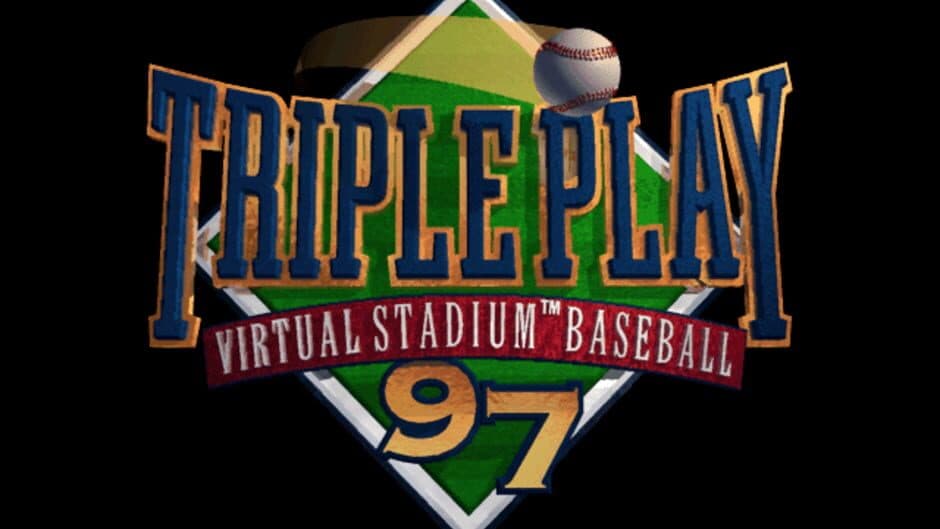 Triple Play 97 screenshot
