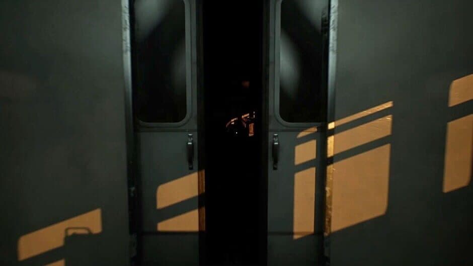 The Last Departure screenshot