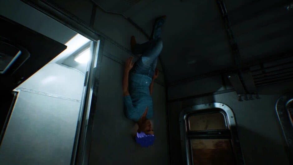 The Last Departure screenshot