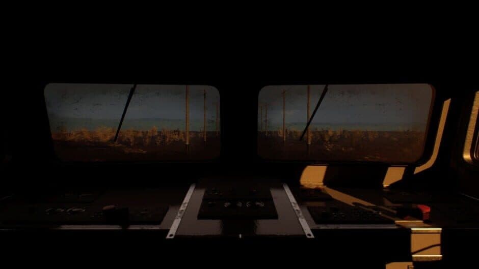 The Last Departure screenshot