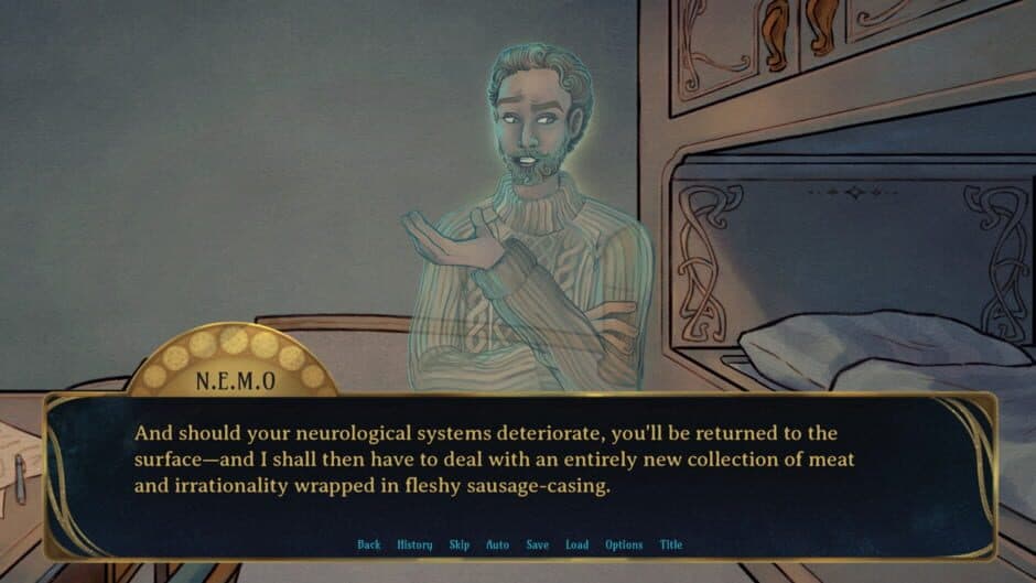 Other Spheres screenshot